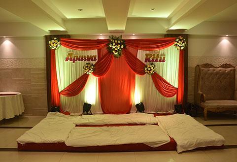 Hotel South Coast Navi Mumbai Exteriör bild