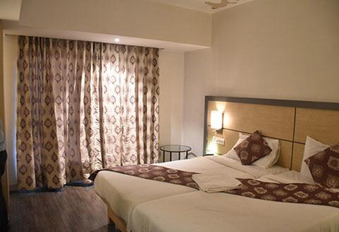 Hotel South Coast Navi Mumbai Exteriör bild
